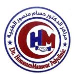Dr.Hossam Mansour Center